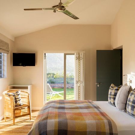 Christiana Lodge Plettenberg Bay Dış mekan fotoğraf