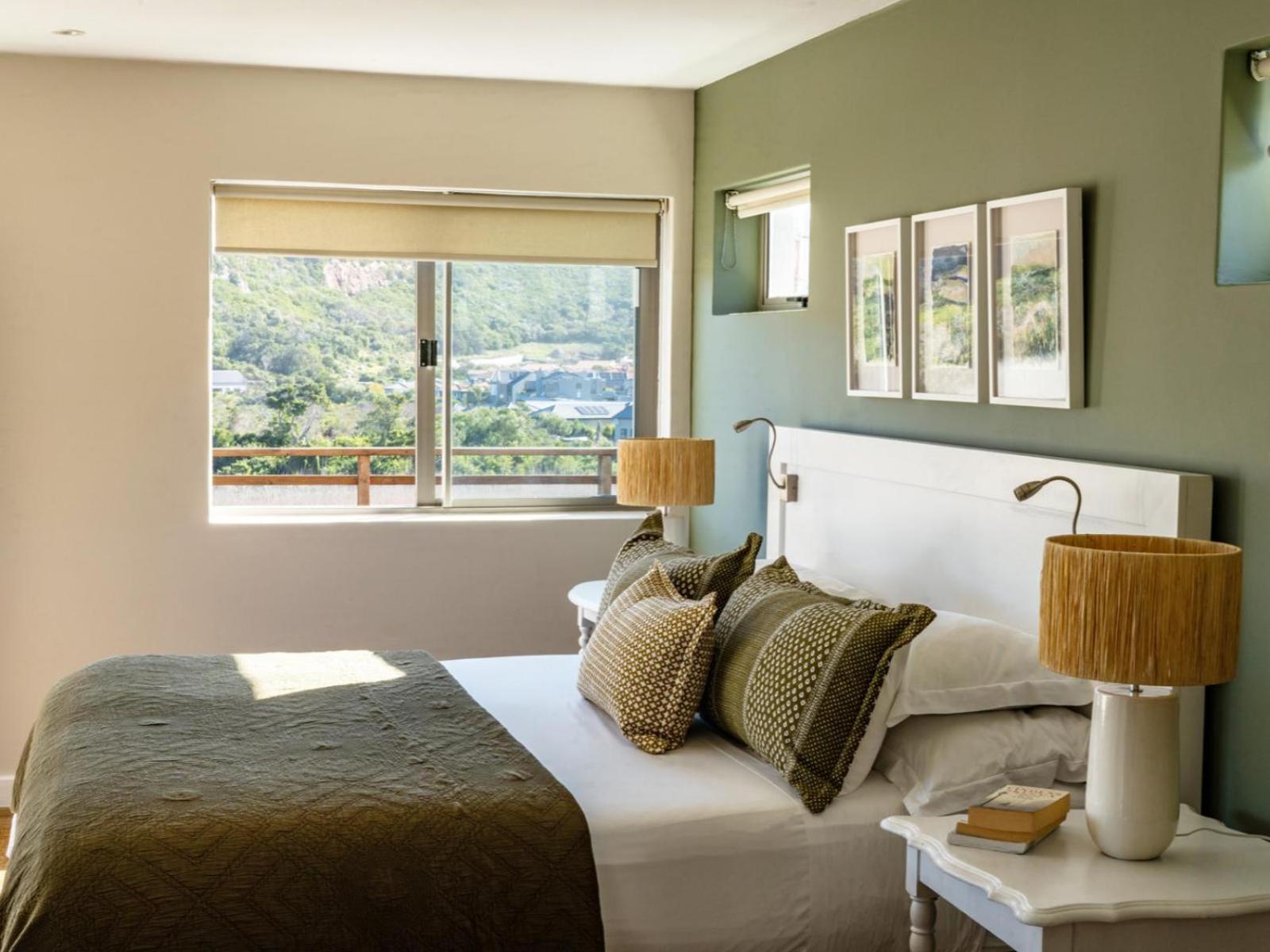 Christiana Lodge Plettenberg Bay Oda fotoğraf