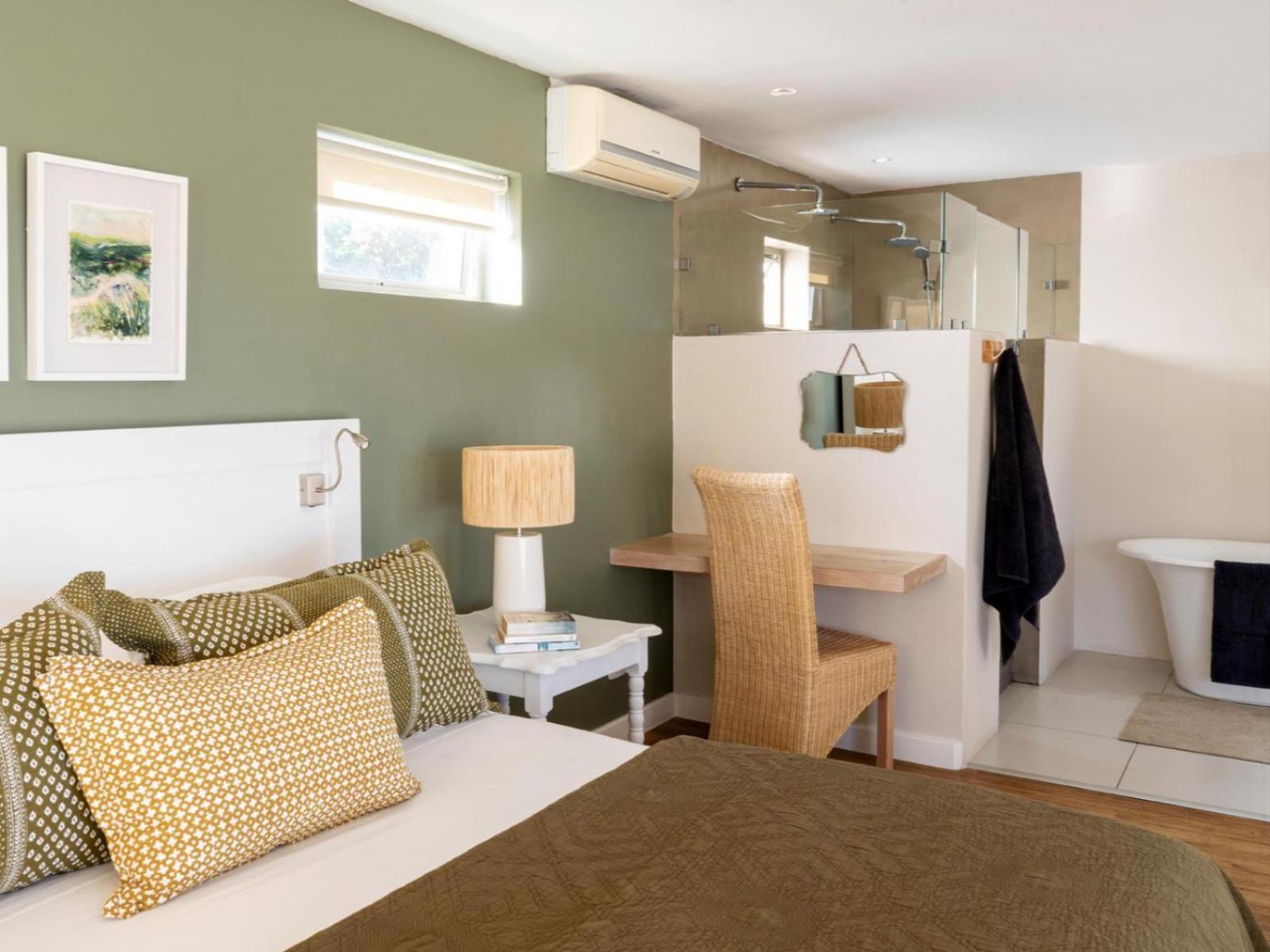 Christiana Lodge Plettenberg Bay Oda fotoğraf