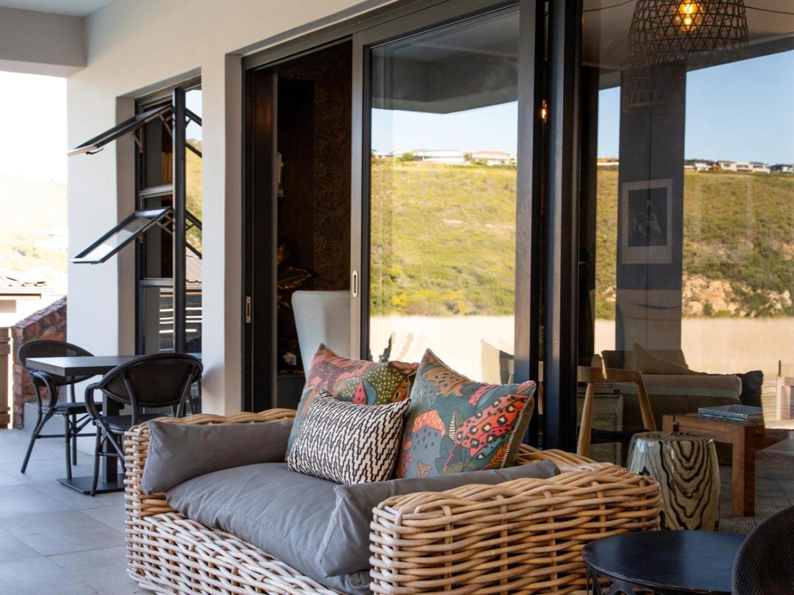 Christiana Lodge Plettenberg Bay Dış mekan fotoğraf