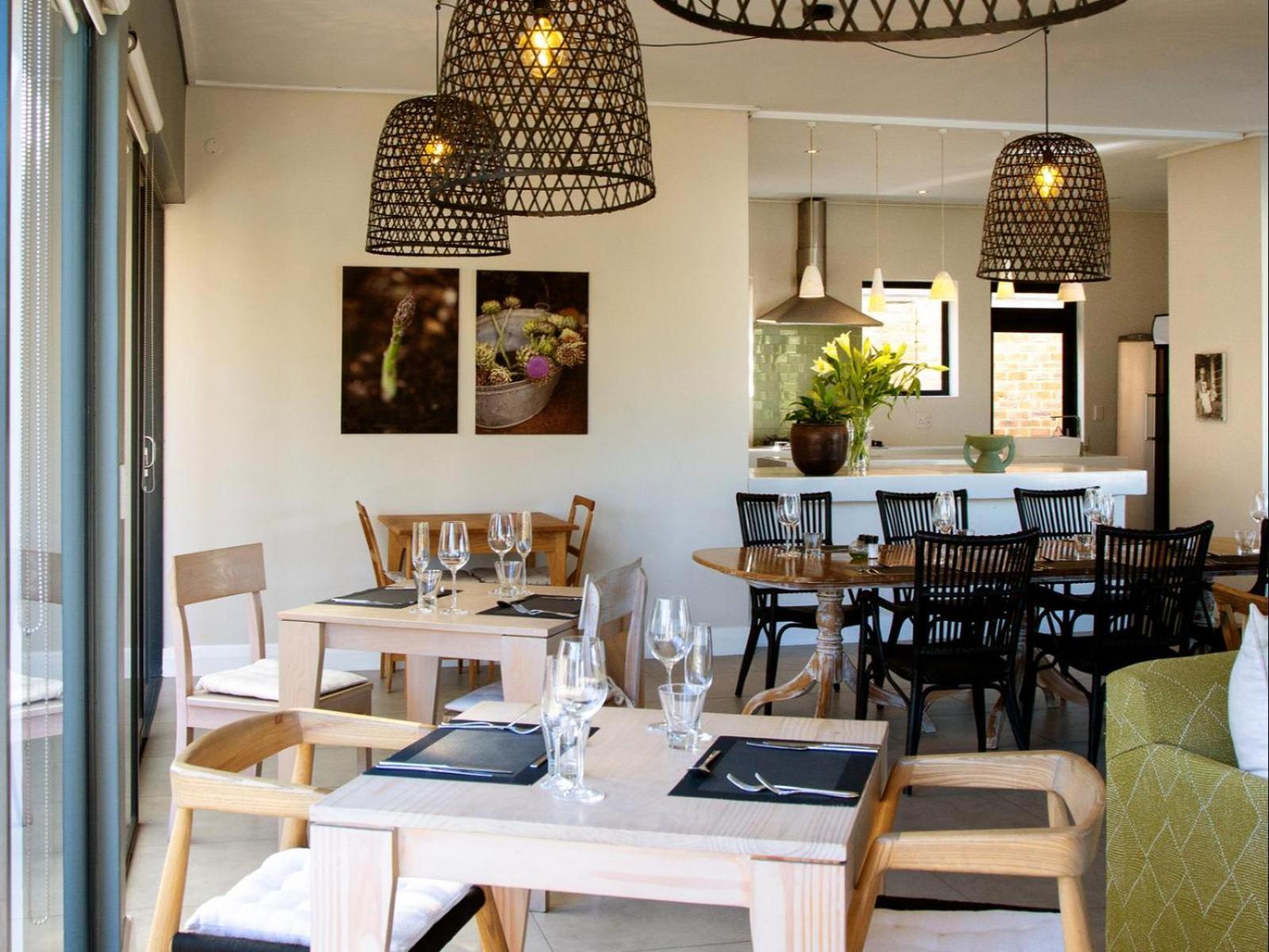 Christiana Lodge Plettenberg Bay Dış mekan fotoğraf
