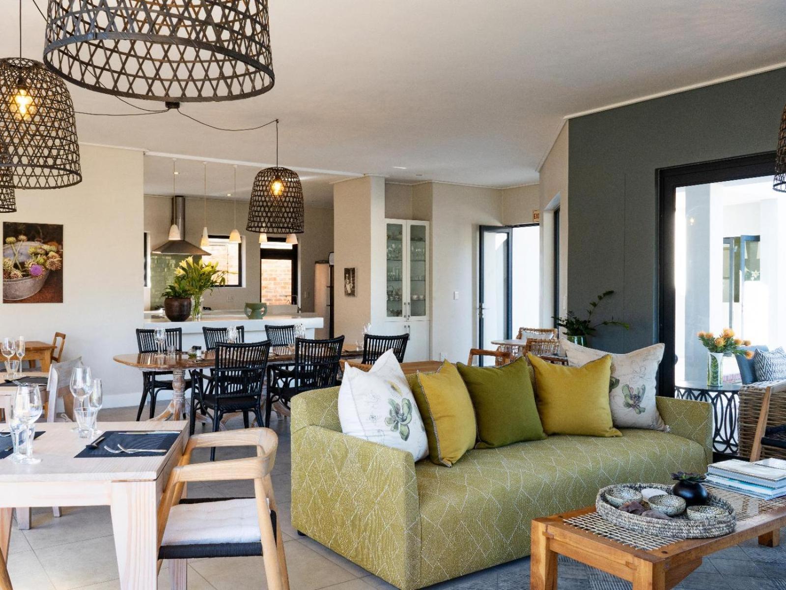 Christiana Lodge Plettenberg Bay Dış mekan fotoğraf