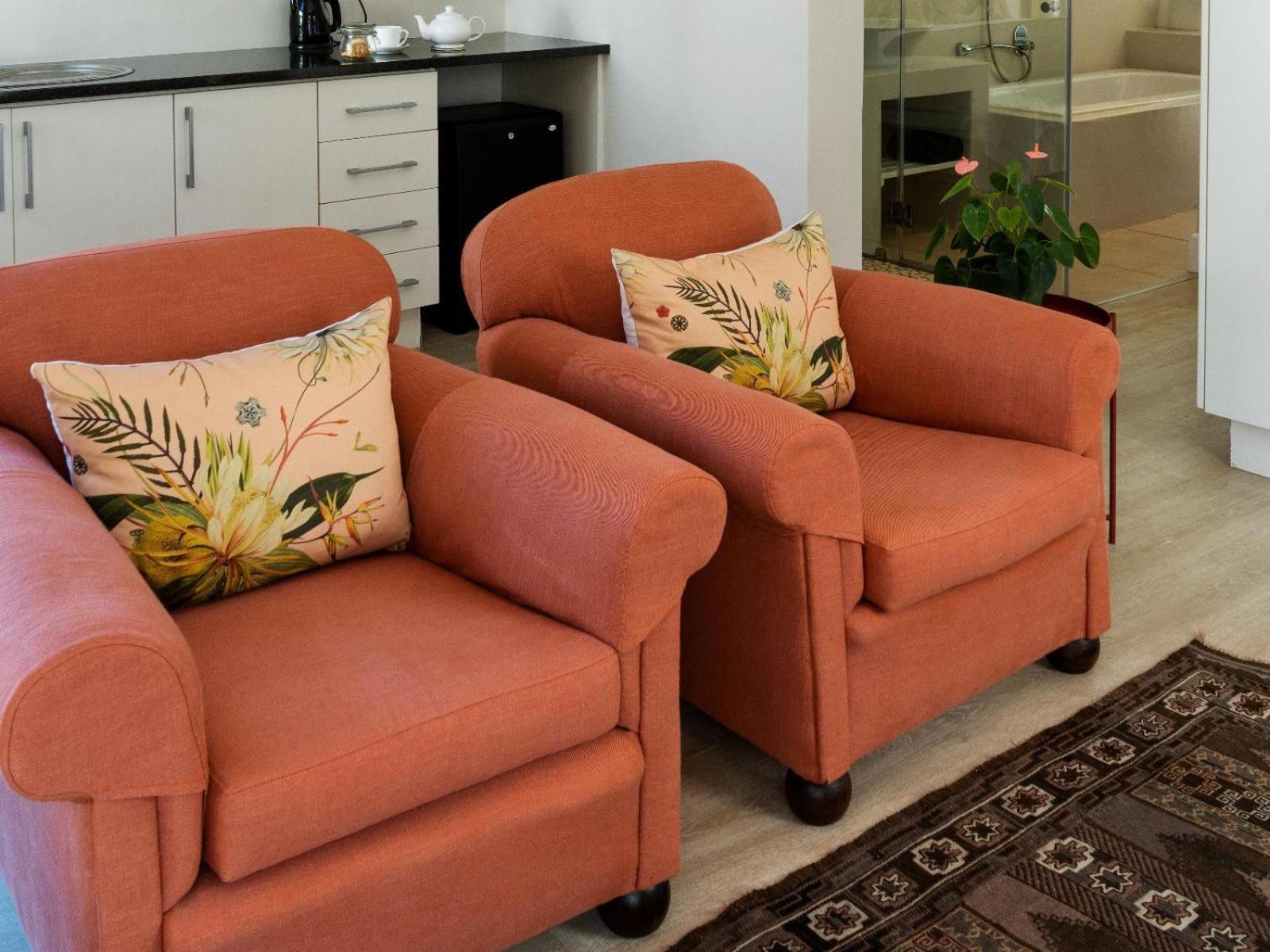 Christiana Lodge Plettenberg Bay Dış mekan fotoğraf
