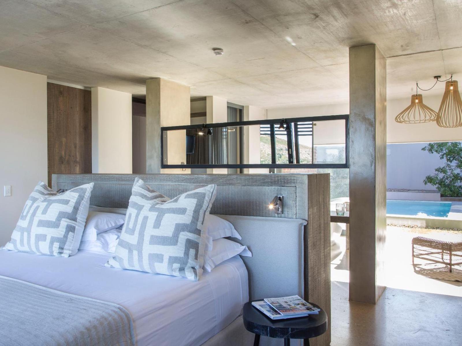 Christiana Lodge Plettenberg Bay Oda fotoğraf