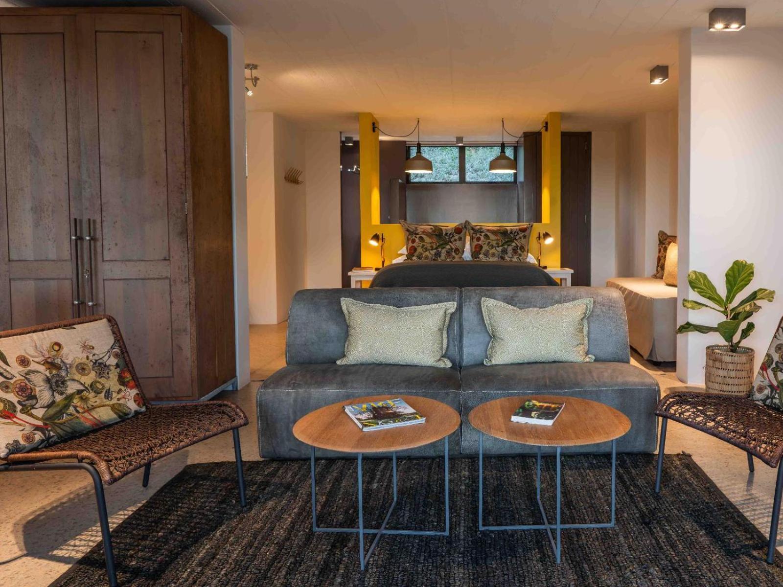 Christiana Lodge Plettenberg Bay Oda fotoğraf