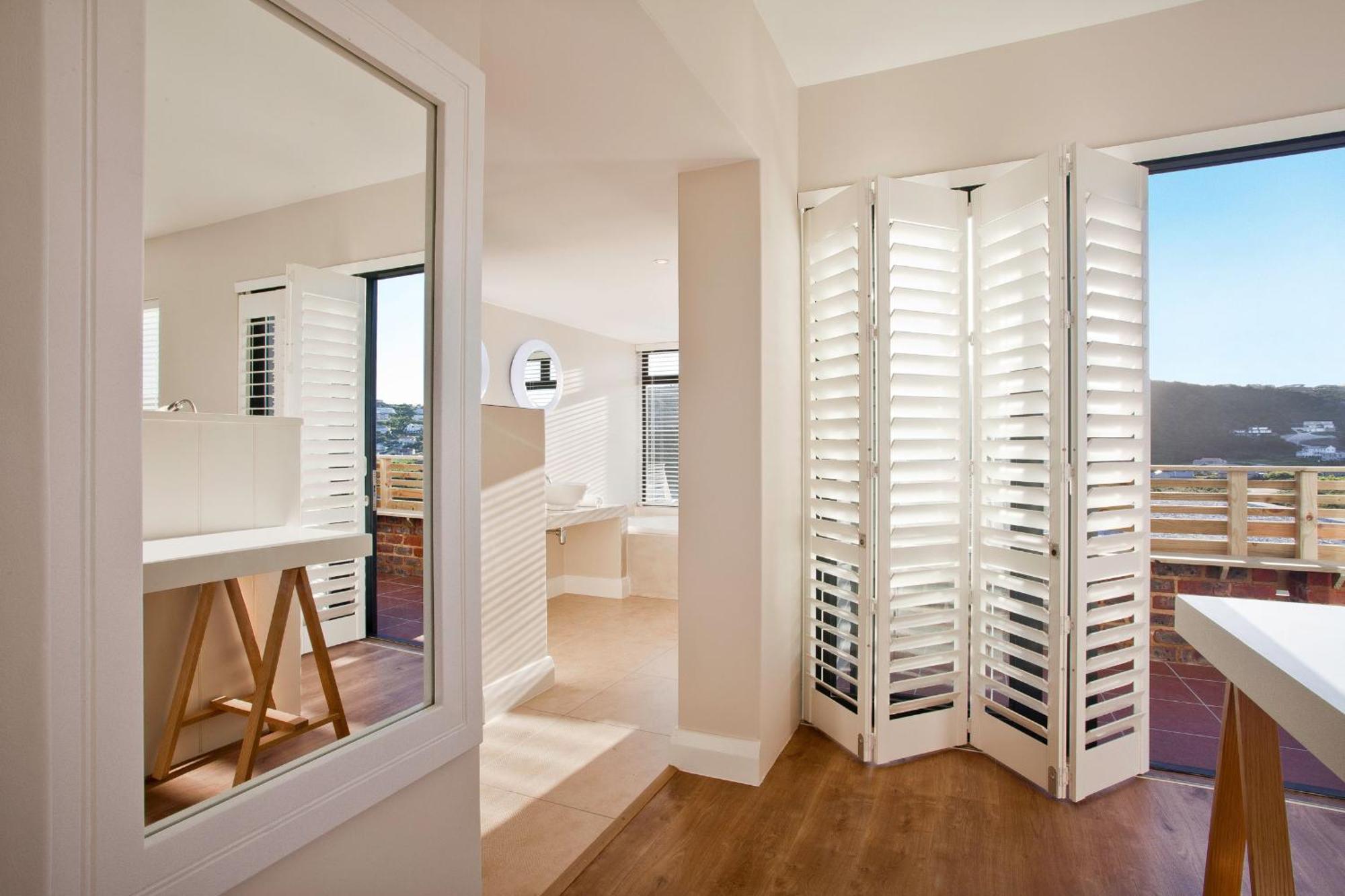 Christiana Lodge Plettenberg Bay Dış mekan fotoğraf